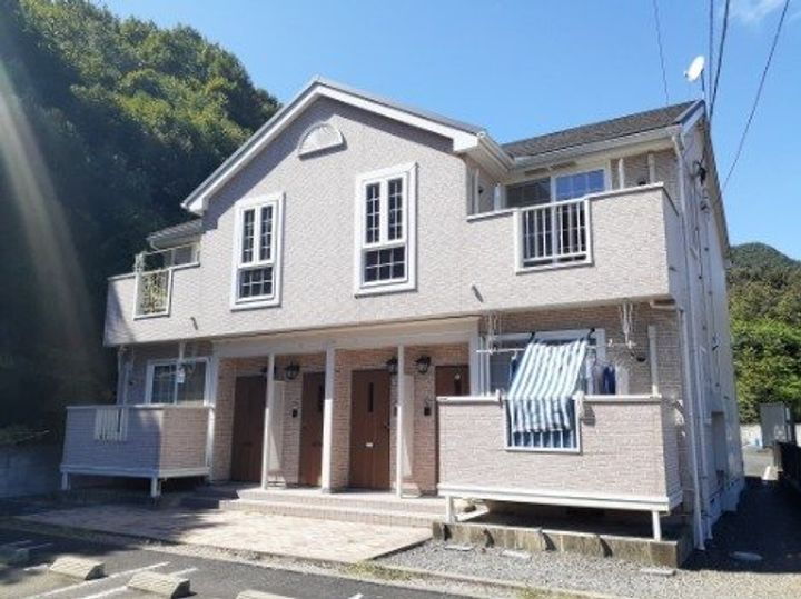 エトワール　Ｂ 2階建