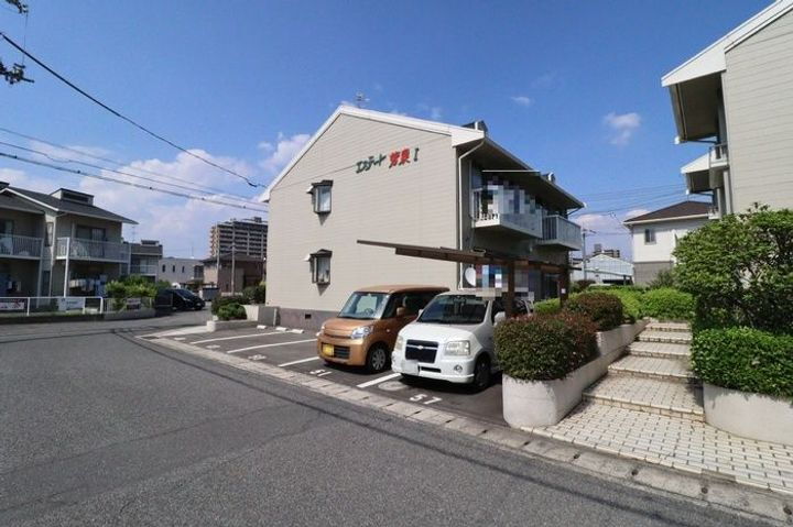 物件写真