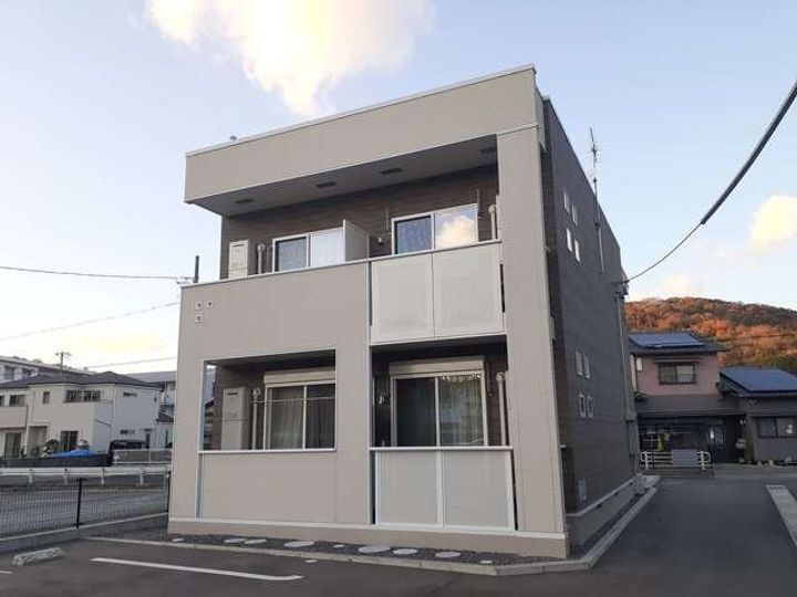エクセレントＡ 2階建