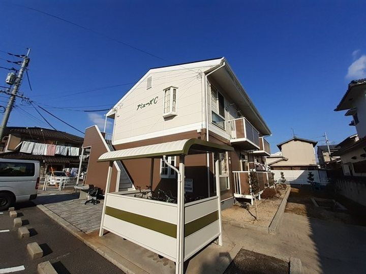 アミューズＣ