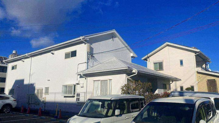 レピュード三村