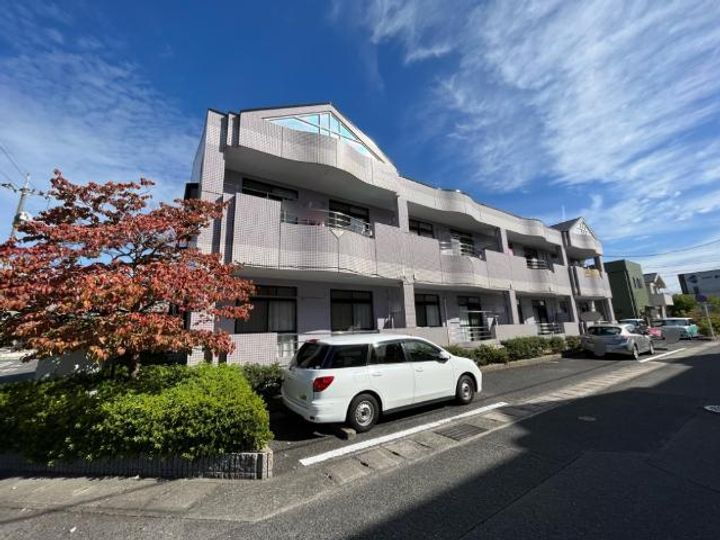 エトワール 2階建