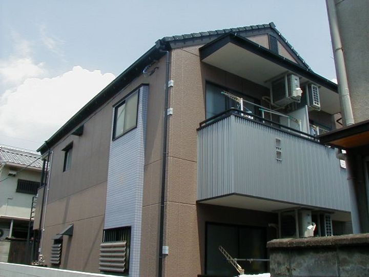 メゾンコスモス