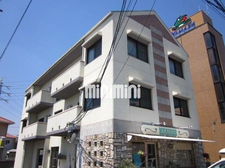 シャリテホサキ