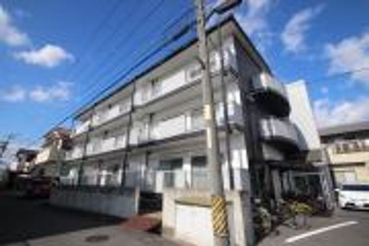 ライフ新保