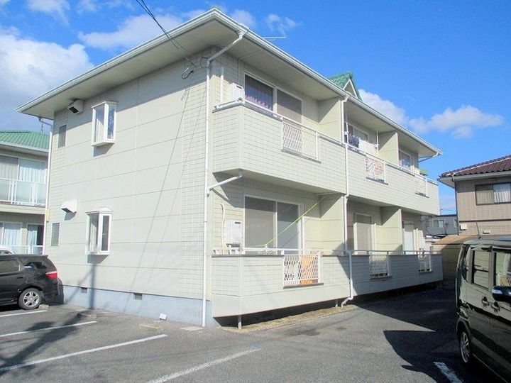 りんごの木　Ⅰ 2階建