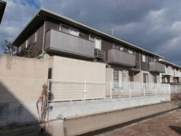 ソフィア 2階建