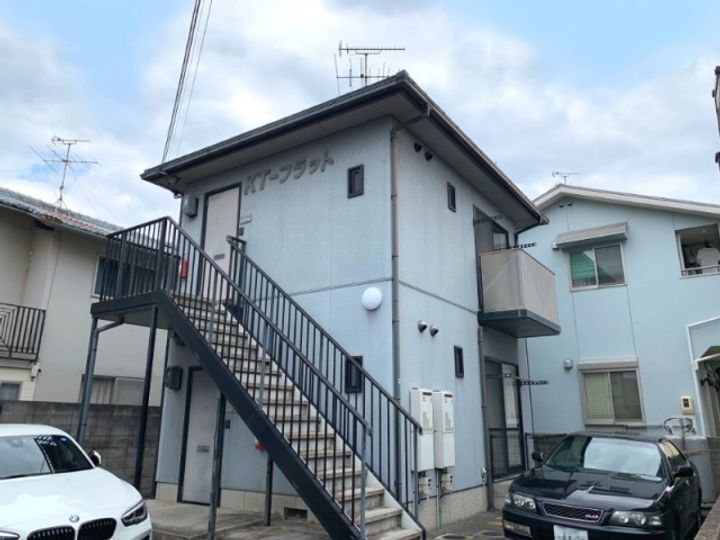 ＫＴフラット