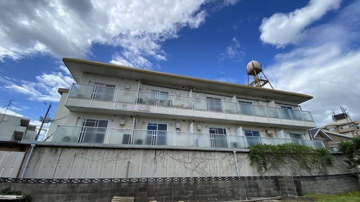 ＳＫ西川原 3階建