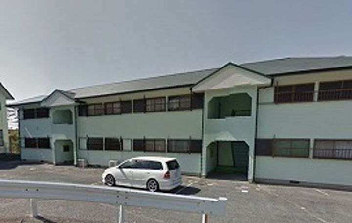 アーバンライフ門田 2階建