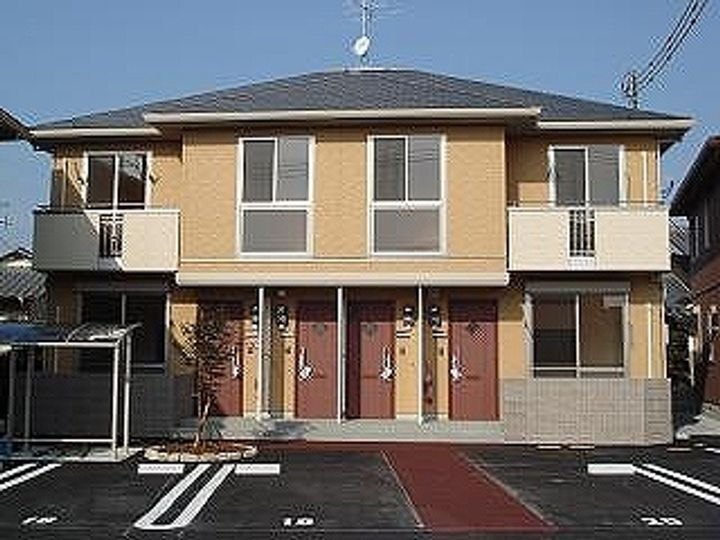 グランカーサ金岡弐番館