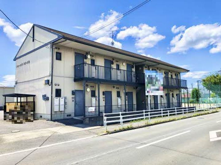 シャーメゾンスイート　Ｂ棟