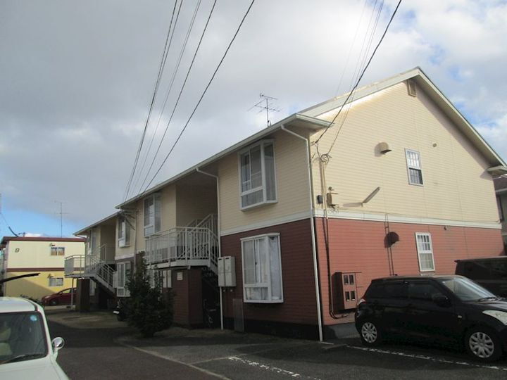 グランドール中井　Ｂ 2階建