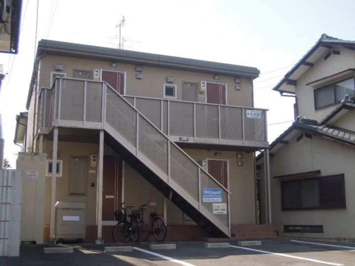 ＫＥＮＢＩ　 2階建