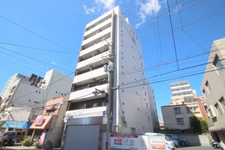 ＬＳＴ表町Ⅲ 10階建