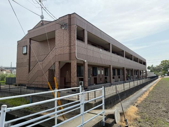 コンフィデンスⅢ 2階建