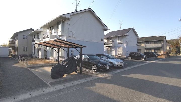 プラントコート　Ａ