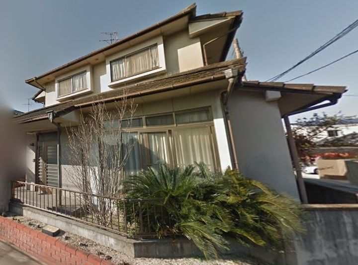 西市貸家