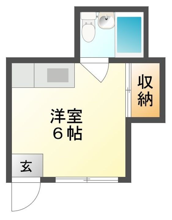岡山県岡山市北区宿 備前原駅 ワンルーム アパート 賃貸物件詳細