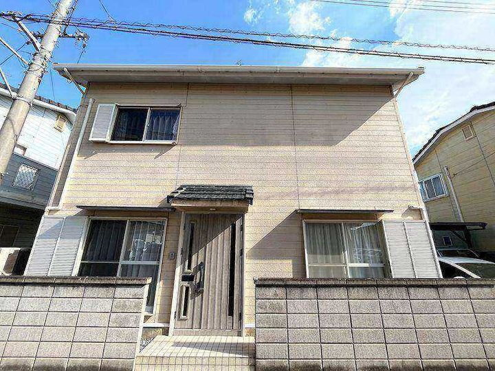 当新田戸建賃貸　Ｋ邸
