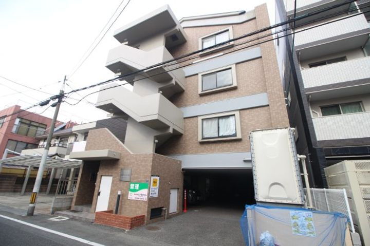 アベニュー大供