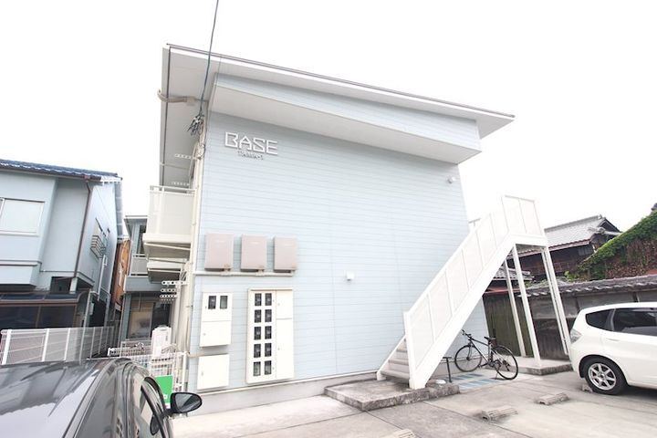 ＢＡＳＥ　ＴＡＭＡ 2階建