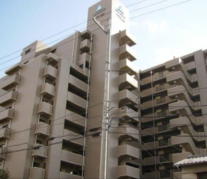 岡山県岡山市北区東古松２丁目 11階建 築31年5ヶ月