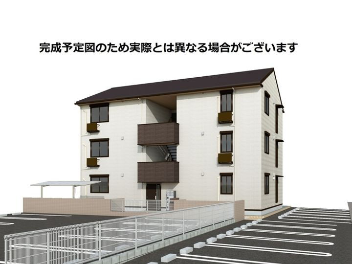 レジリエンス 3階建