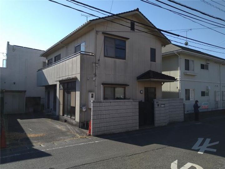 津島本町戸建て 2階建