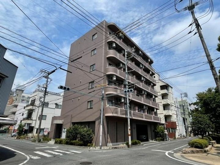 ノーブルハイム岡山