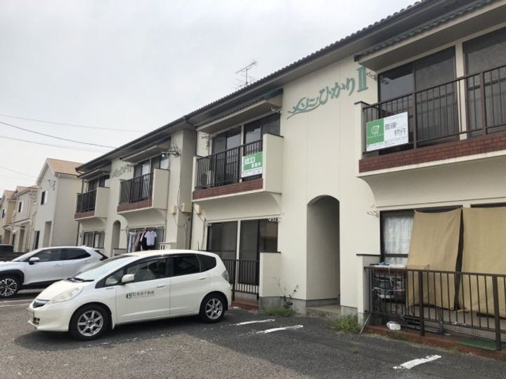 メゾンひかり　Ⅰ