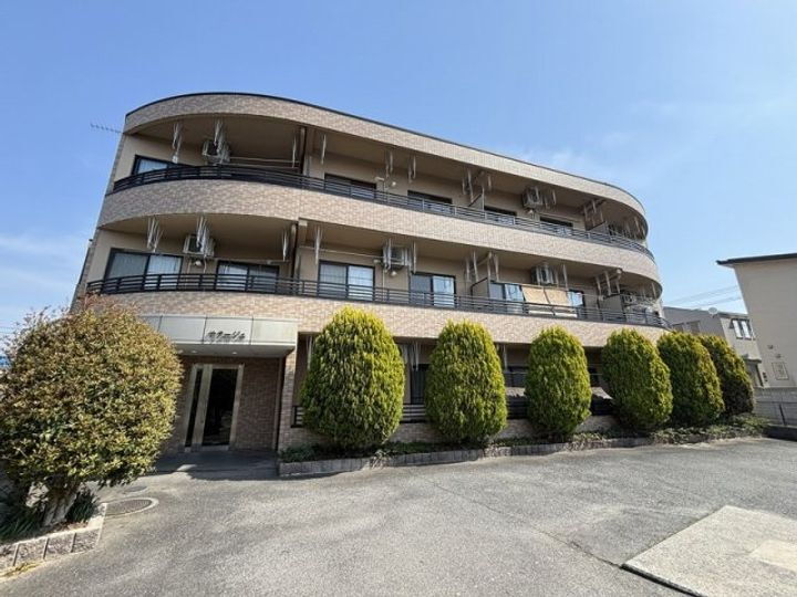 サラージュ 3階建