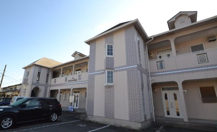 チェリーハウス 2階建