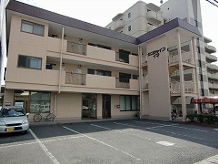 サンシャインイマ