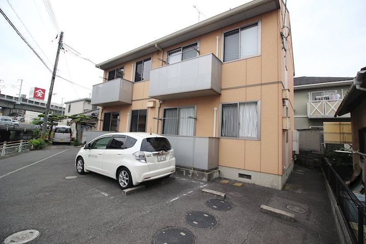 ディアスＫ 2階建