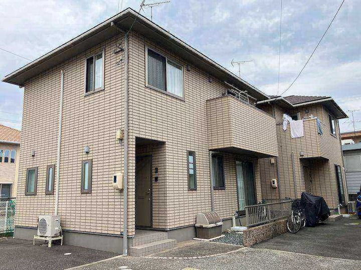 ラフロイグ（Ａ） 2階建