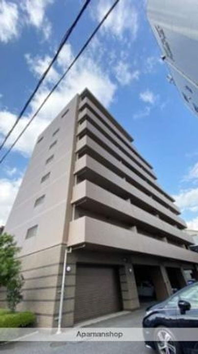 フィオーレ 8階建