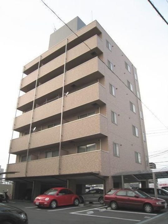 ハートフル大元駅前