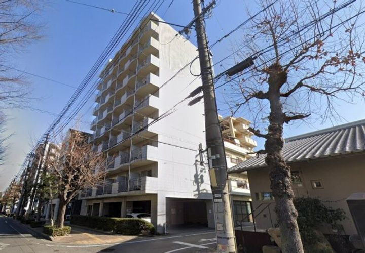 エバーグリーンプラザ岡山