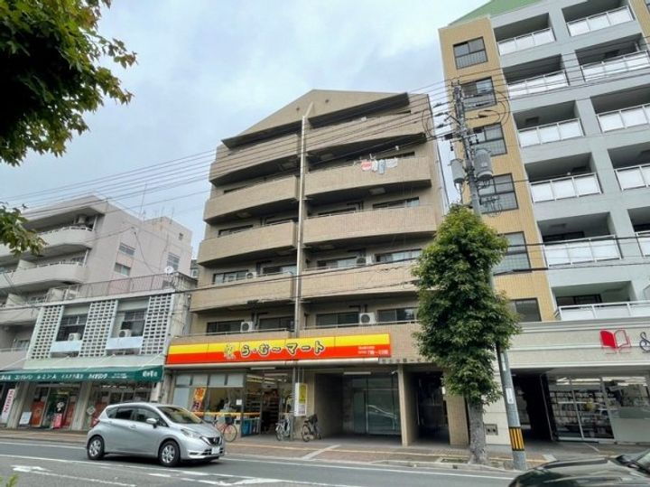 医大前第一ビル