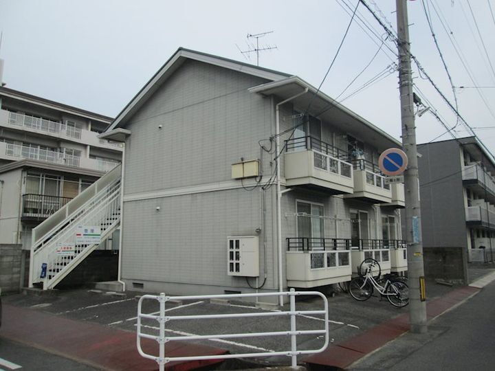 物件写真