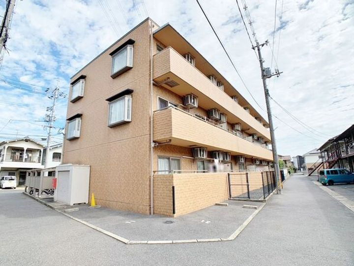 Ｙ・Ａ・Ｆ福富東マンション