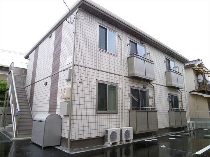 サディラ 2階建