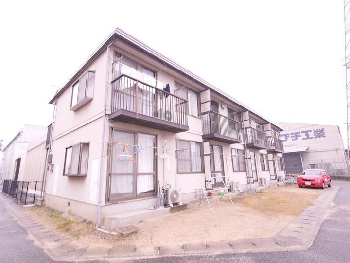 物件写真
