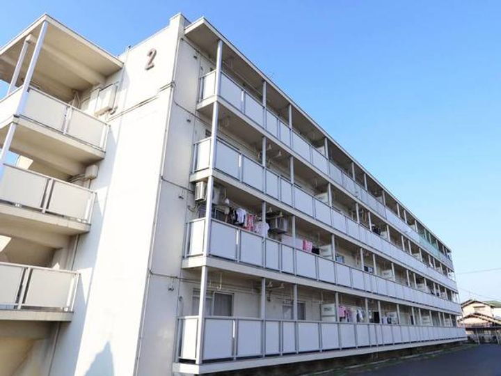 ビレッジハウス松崎２号棟