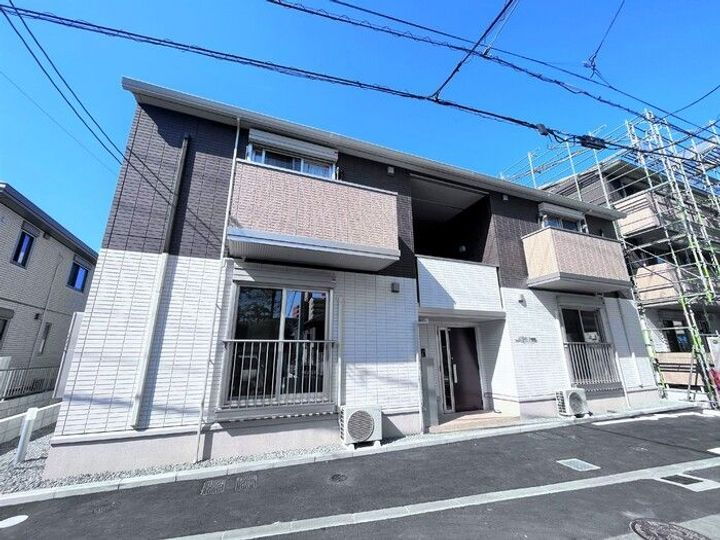 Ｅｌｐｉｓ　Ⅰ　Ⅰ棟