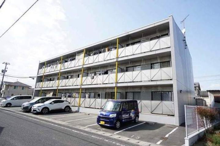 エクシードＹ 3階建