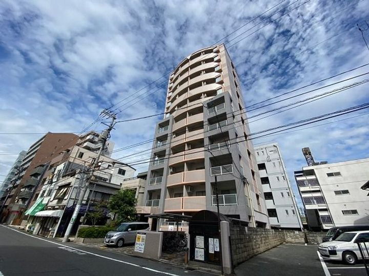 シャトー日興