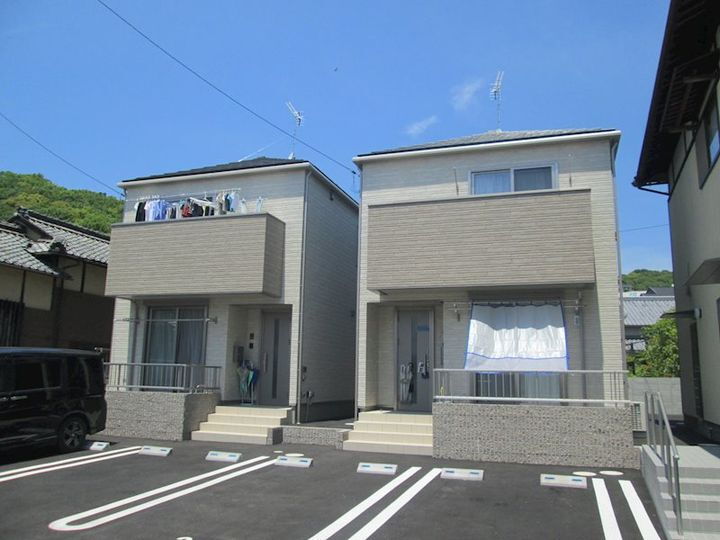 ＫＴ津島西坂（Ｂ）