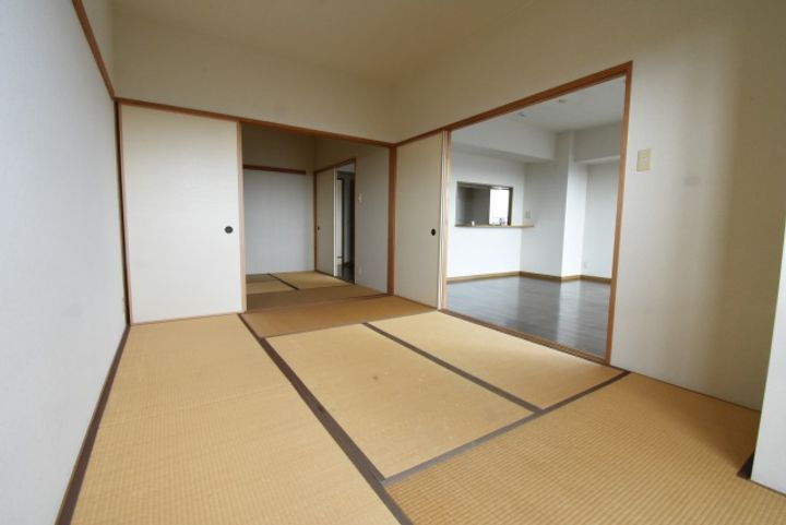 内装